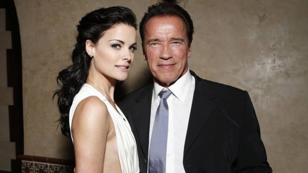 Jaimie Alexander intervista The Last Stand Schwarzenegger