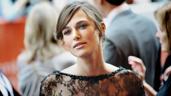 Keira Knightley intervista Cercasi amore fine mondo
