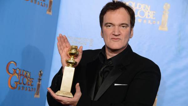 Golden Globe 2013 vincitori Argo Les miserables django unchained