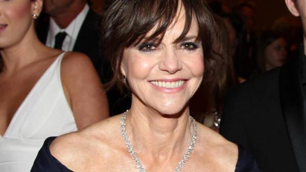 Sally Field Lincoln dichiarazioni Spielberg Daniel Day Lewis