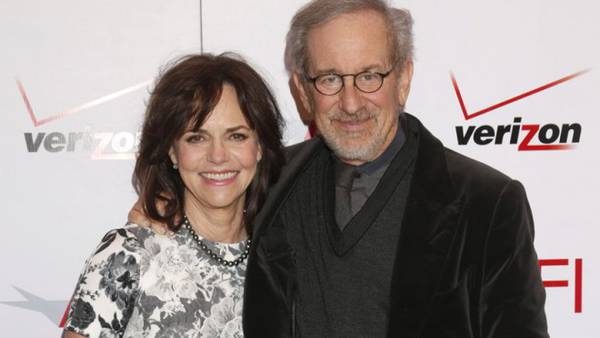 Sally Field Lincoln dichiarazioni Spielberg Daniel Day Lewis