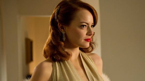 Gangster Squad recensioni Sean Penn Ryan Gosling Emma Stone