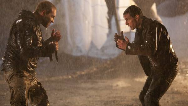 Jack Reacher La prova decisiva Tom Cruise recensione
