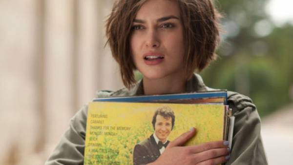Keira Knightley intervista Cercasi amore fine mondo
