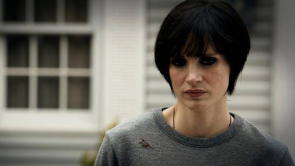 Mama La madre recensioni Jessica Chastain film horror