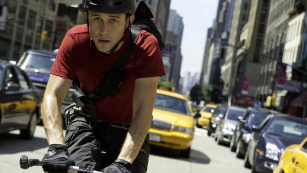 Senza freni intervista esclusiva Joseph Gordon Levitt Dania Ramirez - Joseph Gordon-Levitt
