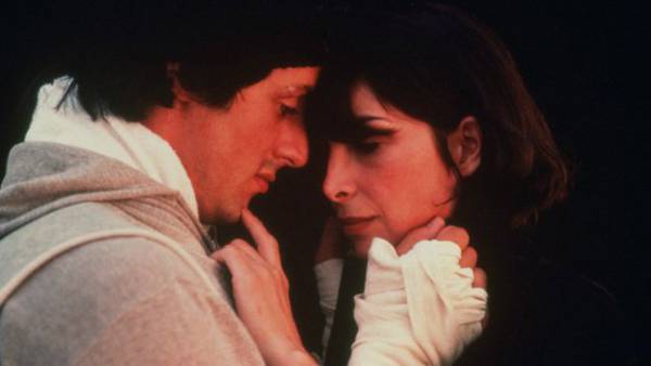 Top Five film San Valentino 2013 Rocky Inception - Rocky