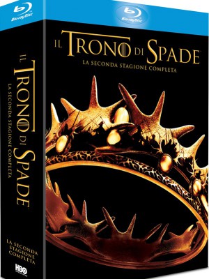 Il trono di spade nuova stagione mostra New York