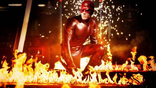Max Pezzali intervista esclusiva Marvel Iron Man 3 Spider-Man - Ben Affleck in Daredevil