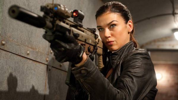 GI Joe La vendetta recensione Dwayne Johnson Bruce Willis