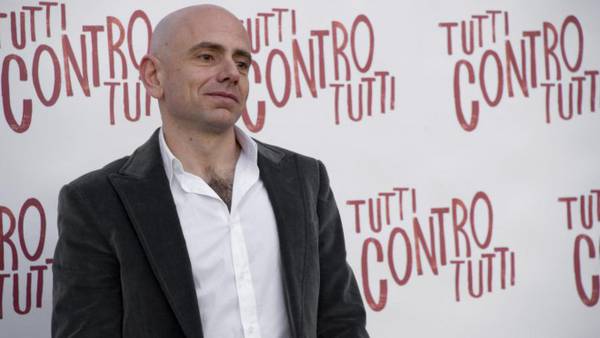 Rolando Ravello, da serial killer a pater familias
