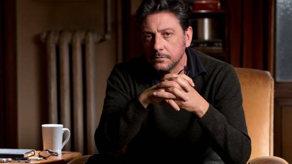 In Treatment Sky Cinema Sergio Castellitto psichiatra