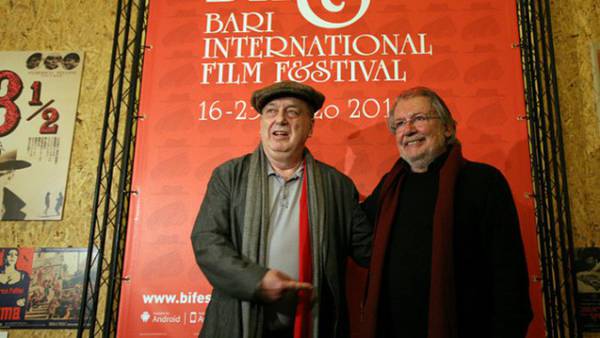 Stephen Frears intervista bif&st Bari queen relazioni pericolose