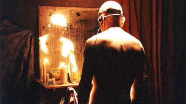 Rolando Ravello, da serial killer a pater familias