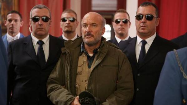 Benvenuto presidente recensione claudio bisio bif&st 2013 - Claudio Bisio e Kasia Smutniak