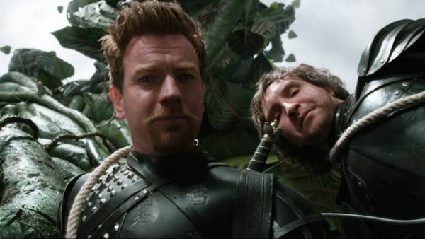 Il cacciatore di giganti recensione Ewan McGregor Bryan Singer