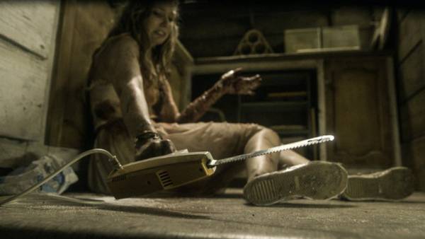 La casa remake recensioni evil dead sam raimi horror