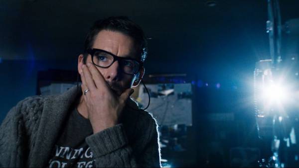 Sinister recensione horror Ethan Hawke Snuff Film
