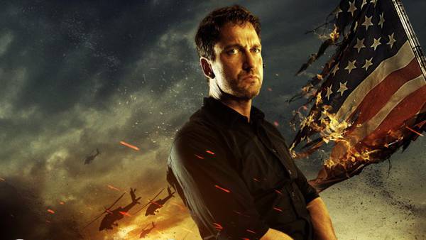 Attacco al potere olympus has fallen recensione