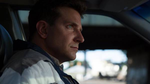 Come un tuono recensione Ryan Gosling Bradley Cooper - Bradley Cooper