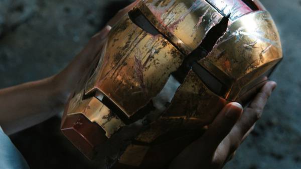 Iron Man 3 recensione Robert Downey Jr Marvel