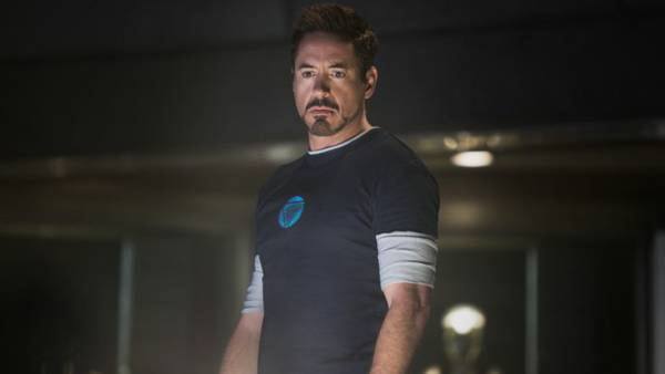 Iron Man 3 recensione Robert Downey Jr Marvel