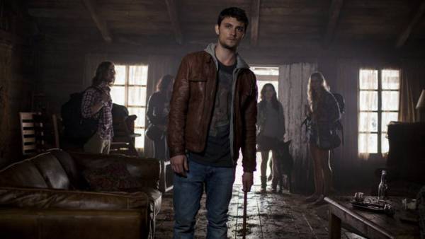La casa recensione remake Fede Alvarez Sam Raimi - Il cast del remake