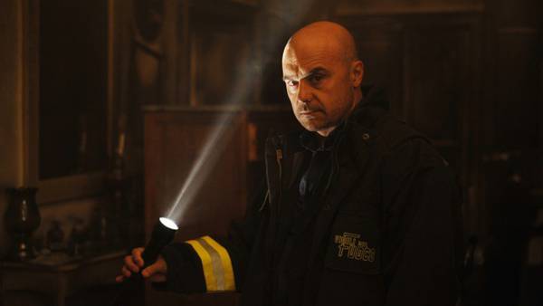 Commissario Montalbano Luca Zingaretti nuovi episodi