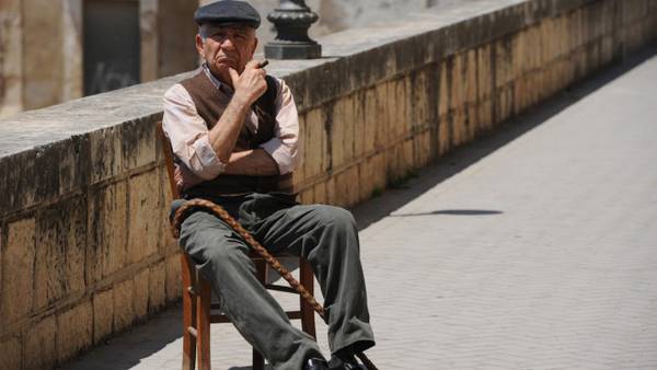Commissario Montalbano Luca Zingaretti nuovi episodi