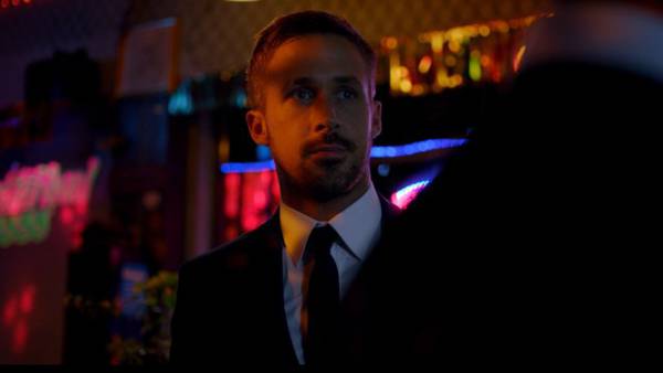 Recensione Solo Dio Perdona Only God Forgives Cannes Gosling Refn