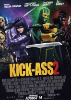 Kick Ass 2