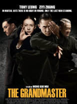 the grandmaster