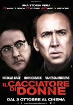 il cacciatore di donne