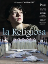 La religiosa