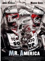 Mr America