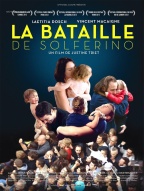 La bataille de solferino