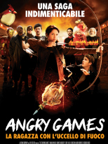 Angry Games