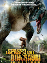 A spasso con i dinosauri 3D