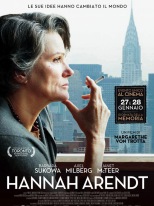 Hannah Arendt