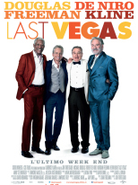 Last Vegas