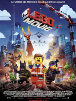 The Lego Movie