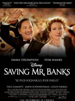 Saving Mr. Banks