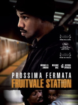 Prossima fermata: Fruitvale Station