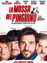 La mossa del pinguino