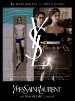 Yves Saint Laurent