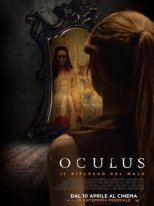 Oculus - Il riflesso del male