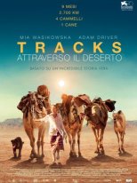 Tracks - Attraverso il deserto