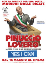 Pinuccio Lovero - Yes I Can