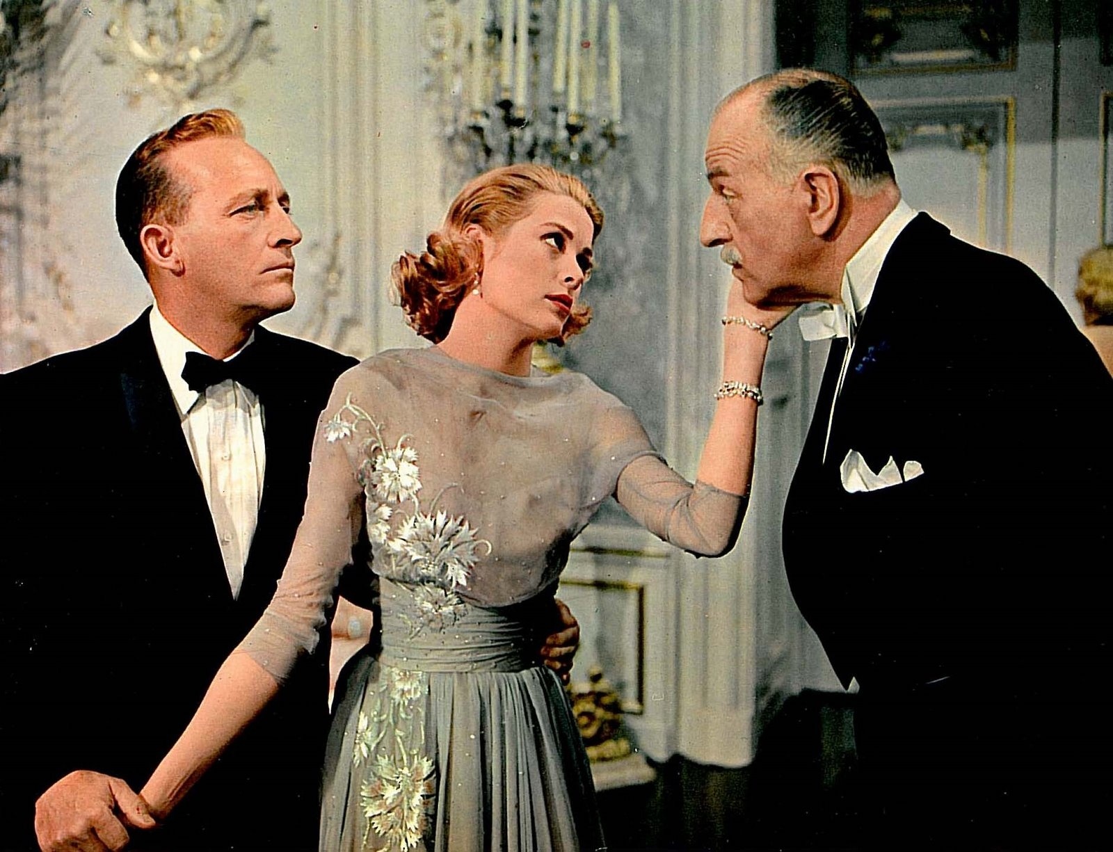 Top Ten: dieci fatti su Grace di Monaco- Film.it