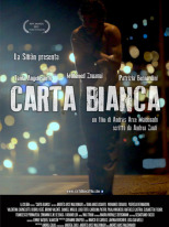 Carta bianca